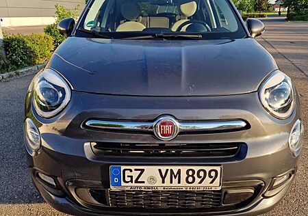 Fiat 500X 1.4 Multiair 4x2 S