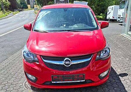 Opel Karl 1.0 Easytronic Active