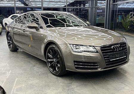 Audi A7 2.8 FSI 1x S-Line Head-Up Leder