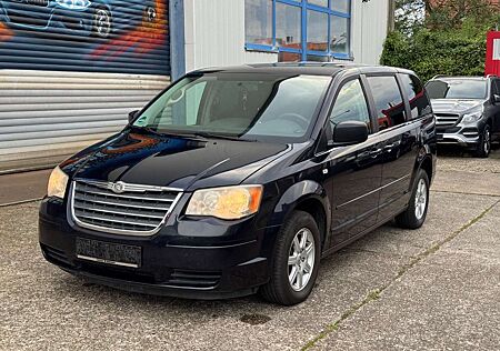 Chrysler Grand Voyager LX/7 Sitzer/Automatik/Klima
