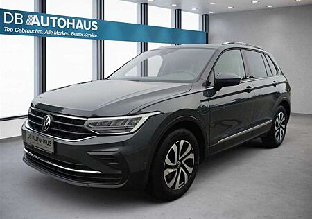 VW Tiguan Volkswagen Active 1.5 TSI DSG