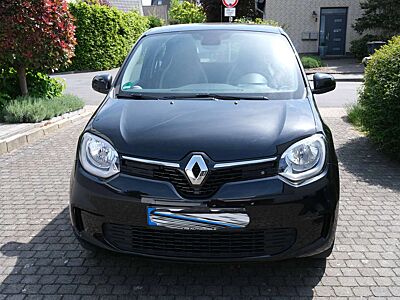 Renault Twingo Twingo Electric Equilibre