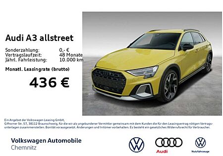 Audi A3 35 TFSI S tronic *Navi*Matrix*RFK