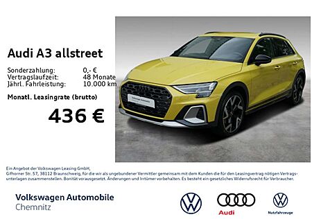 Audi A3 35 TFSI S tronic *Navi*Matrix*RFK