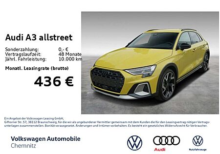 Audi A3 35 TFSI S tronic *Navi*Matrix*RFK