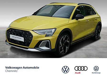 Audi A3 35 TFSI S tronic *Navi*Matrix*SONOS