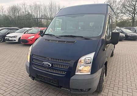 Ford Transit 300 K TDCi Pkw VA Basis