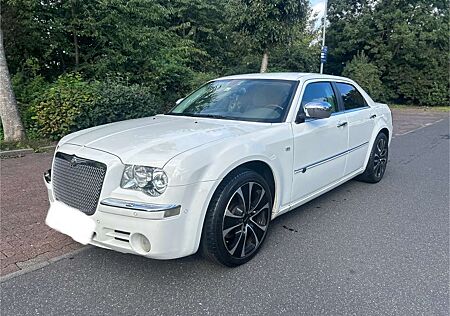 Chrysler 300C 3.0 CRD