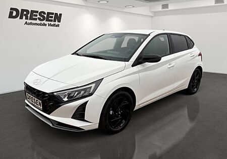 Hyundai i20 Blackline FL (MY26) 1.0 T-GDI (90 PS) 6-MT LED PDC
