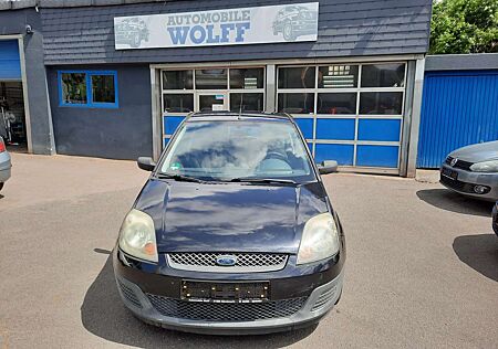 Ford Fiesta 1.3 Ambiente
