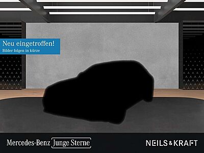 Mercedes-Benz GLC 300 e 4M Coupé EQ AMG+BURM+NIGHT+MEMORY+360