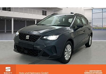 Seat Arona 1.0 TSI DSG Style Edition SITZHZ/LED/CLIMA