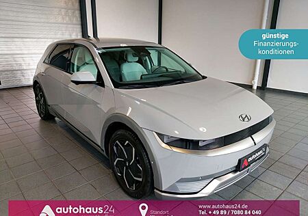 Hyundai IONIQ 5 Uniq 77,4 kWh|ACC|HeadUp|Navi