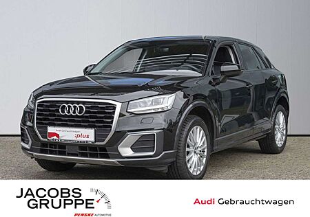 Audi Q2 35 TFSI design SHZ,PDC,LED