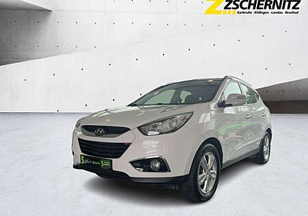 Hyundai ix35 1.6 Comfort LM