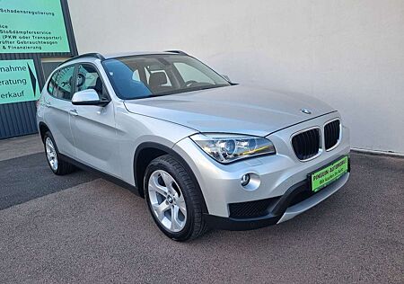 BMW X1 xDrive *Allrad, PDC, Xenon, Klimaautomatik*