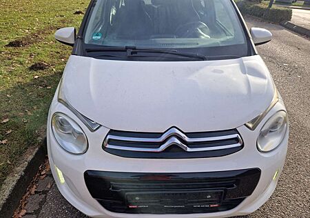 Citroën C1 Citroen Shine