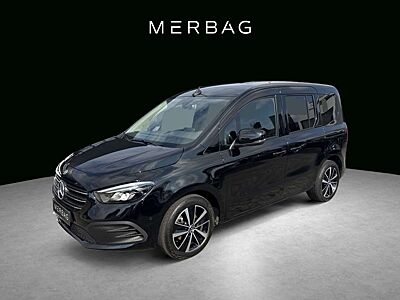 Mercedes-Benz T-Class T 180 d PROGRESSIVE Standard AUT Teilled.