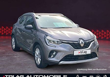 Renault Captur INTENS TCe 100 Navigation City-Komfort-P