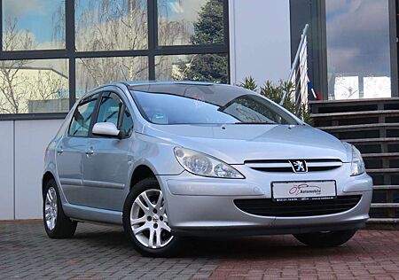 Peugeot 307 Quiksilver