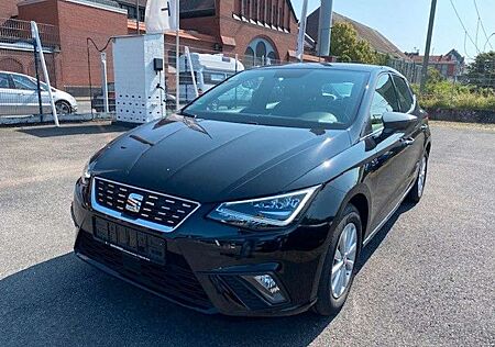 Seat Ibiza Xcellence Beats 1,0TSI 81KW (110PS) DSG