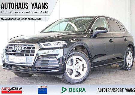 Audi Q5 50 TFSI e S-LINE VIRTUAL+360°+MATRIX+PANO+AHK