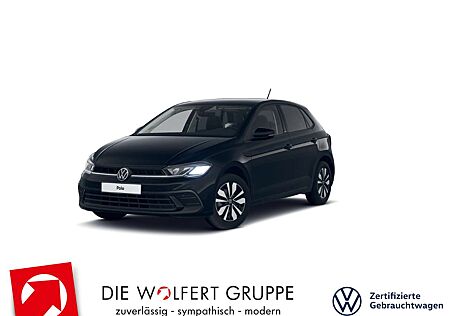 VW Polo Volkswagen Move 1.0 TSI LED SITZHZ NAVI LIGHTASSIST PD