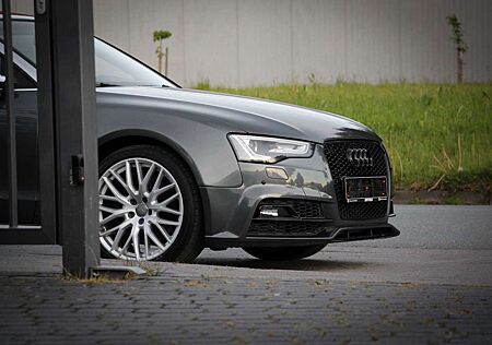 Audi S5 3.0 TFSI S tronic quattro /B&O/Kamera/Navi