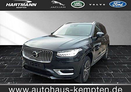 Volvo XC 90 XC90 Inscription Expression Recharge Plug-In Hybr