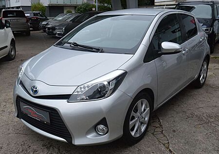 Toyota Yaris Hybrid Hybrid 1.5 VVT-i Club*Klimaautomatik*
