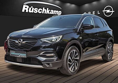 Opel Grandland Ultimate 1.5 Diesel NavigationssystemTempomat Rüc