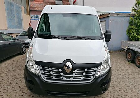 Renault Master ENERGY dCi 145 L1H2 VA