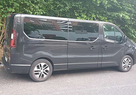 Opel Vivaro 1.6 D L2H1 S