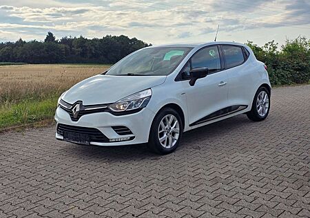 Renault Clio Limited
