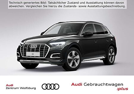 Audi Q5 40 TDI S-tronic quattro advanced ACC/Einparkh