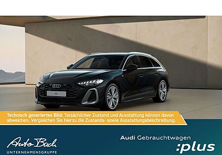 Audi A5 S line TFSI Stronic Navi ACC EPH