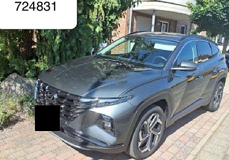Hyundai Tucson Hybrid 4WD NAVI/LED/19"/DAB/KAMER