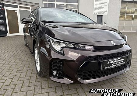 Suzuki Swace 1.8 Hybrid Comfort*Mehrzonenklima DAB*Lenkradh*Tem