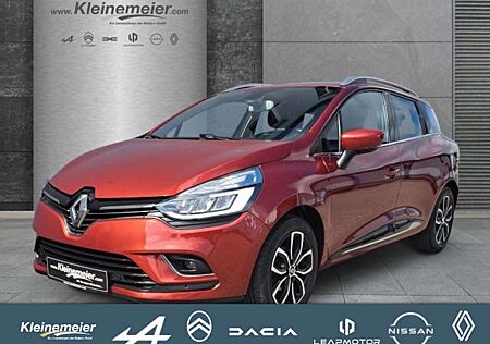 Renault Clio TCe 90 Grandtour Intens*Navi*SHZ*RFK*uvm.*