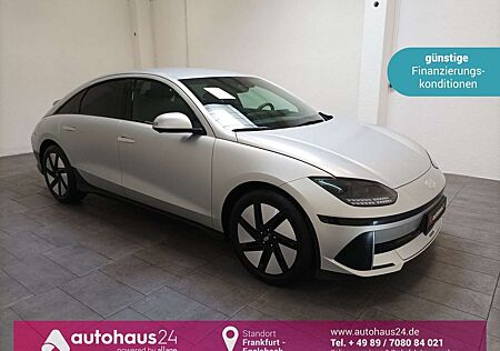 Hyundai IONIQ 6 Techniq Navi|HUD|CAN|Matrix