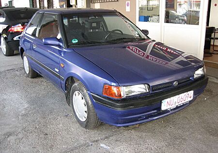 Mazda 323 Graffity