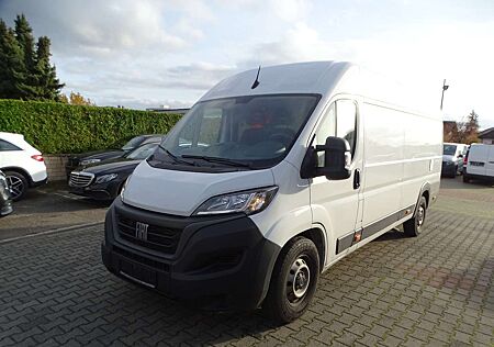 Fiat Ducato 140 L5H2 Klima, Rückfahrkamera