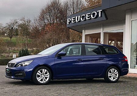 Peugeot 308 Active