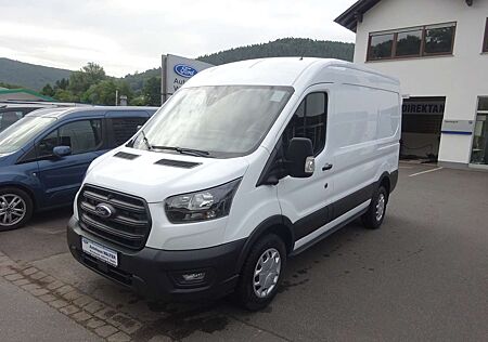 Ford Transit 330 L2 H2 Trend Technologie-Paket 18