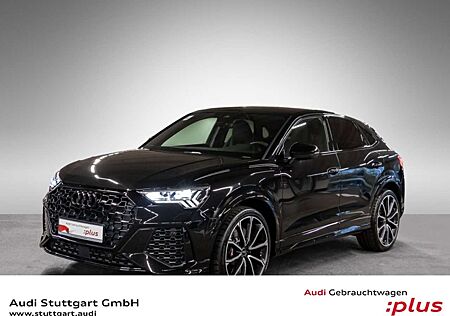 Audi RS Q3 Sportback 2.5 TFSI q Matrix Pano 360° SONOS
