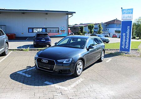 Audi A4 Avant basis ultra *PANORAMA*TEMPOMAT*