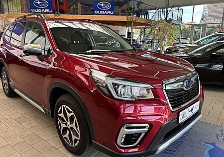Subaru Forester Comfort