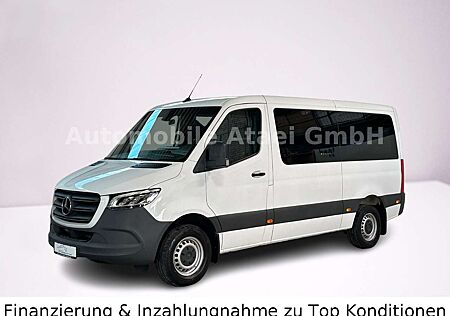 Mercedes-Benz Sprinter Tourer 316 KAMERA+KLIMA+9-SITZER (2471)