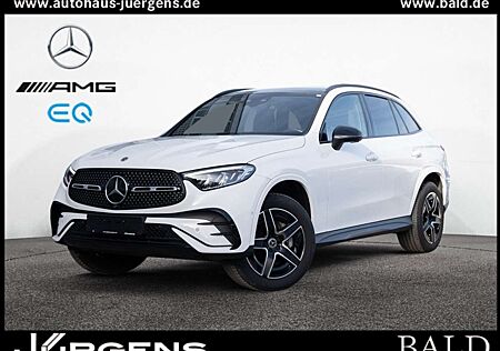 Mercedes-Benz GLC 300 de 4M AMG-Sport/360/Pano/Night/Distr/19"