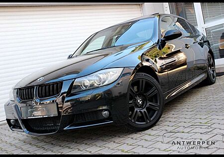 BMW 330 i*A*Lim*M-Sport*Navi*GLD*Xenon*Leder*MwSt.*